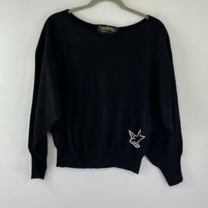 Nick and Mo lightweight sweater